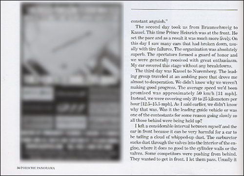 Porsche Panorama - July 2008 - excerpt page 5